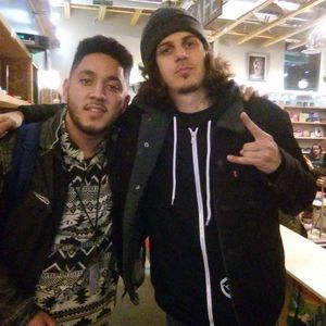 Meet your Posher, Cornilius